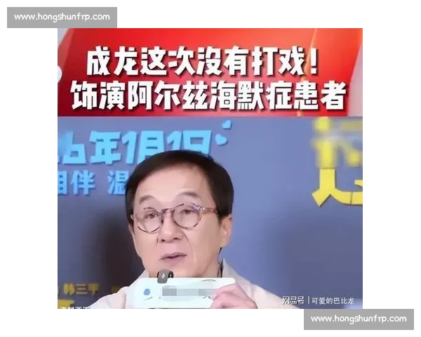 能力再强也抵不过运气？成龙的逆袭史揭示真相