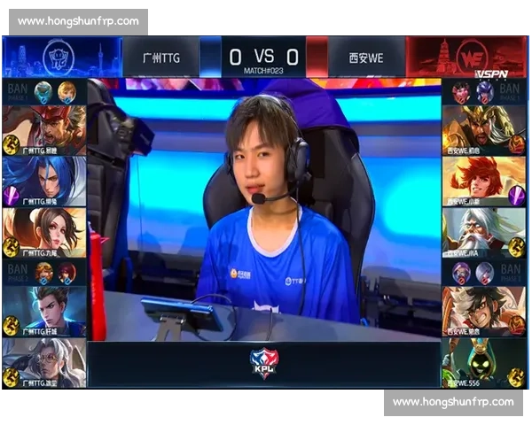 飞牛夏洛特 8-0-8 超神！MVP 统治级表现助 QG 零封 WE