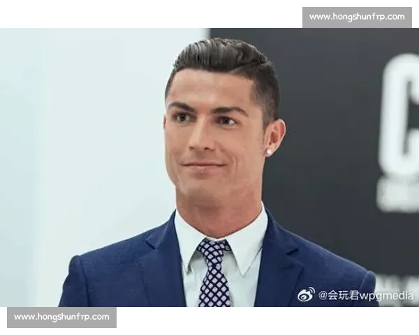 C罗社交媒体影响力分析：亿万粉丝的秘诀