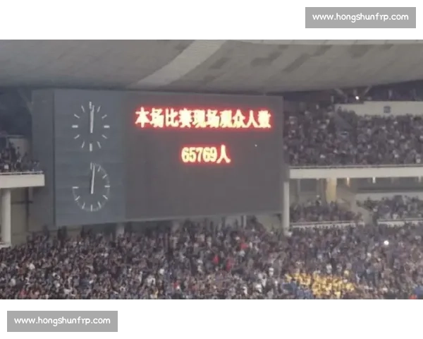 世界杯最新动态:门票销售、上座率与球迷文化展示_20260605213927